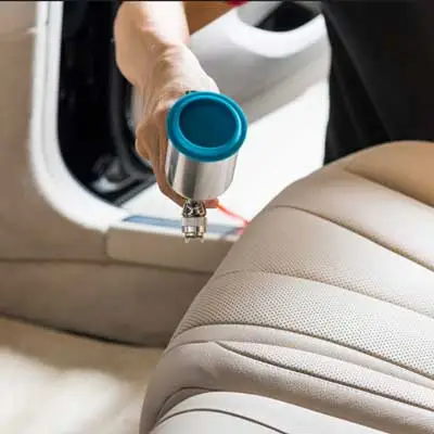 Leather-seat-repair-and-restoration CAR LEATHER SEAT SCUFF'S REPAIRED AND RESTORED